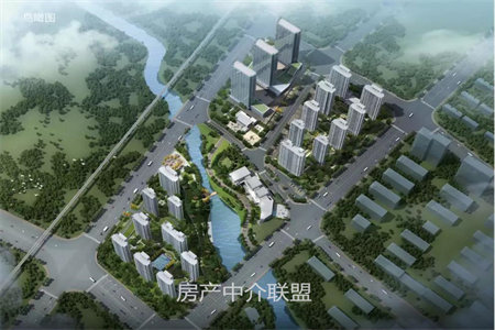 城西西部放歌精装3室2厅电梯好楼层产证满五唯一