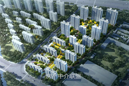 金源小区2室1厅1卫99㎡带车库